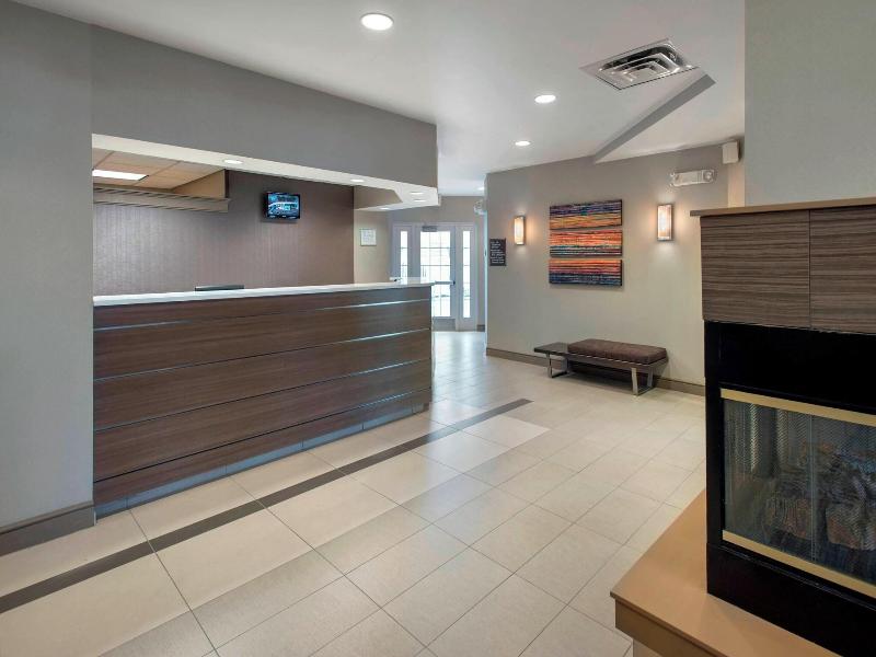 Residence Inn Somerset image