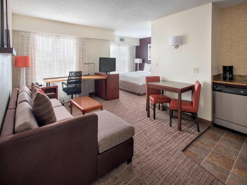Residence Inn Somerset image