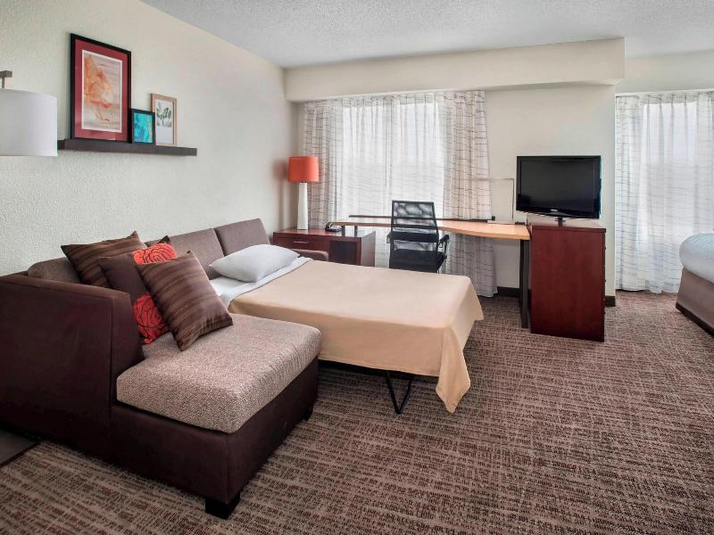 Residence Inn Somerset image