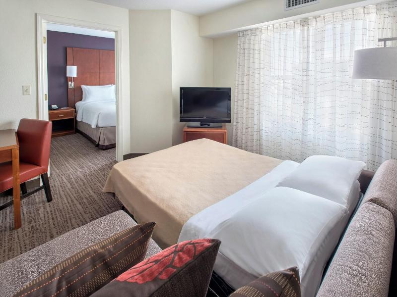 Residence Inn Somerset image