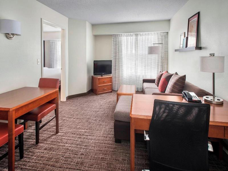 Residence Inn Somerset image