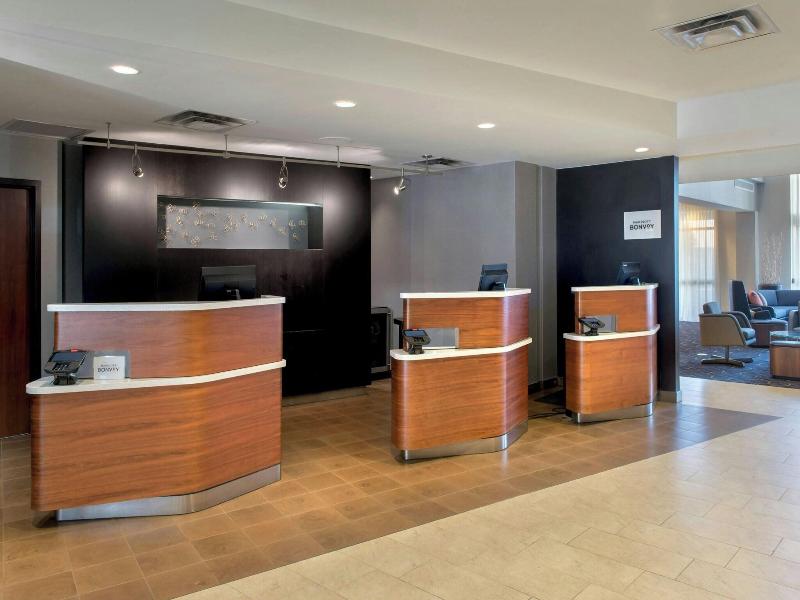 Courtyard Basking Ridge image