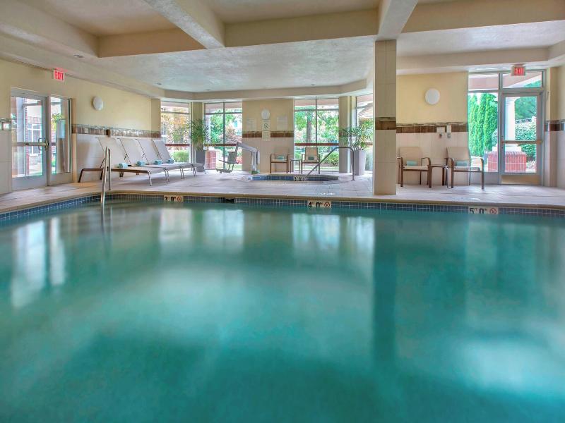 Courtyard Basking Ridge image