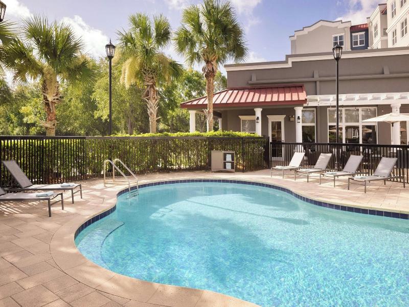 Residence Inn Tampa Suncoast Parkway Northpointe image
