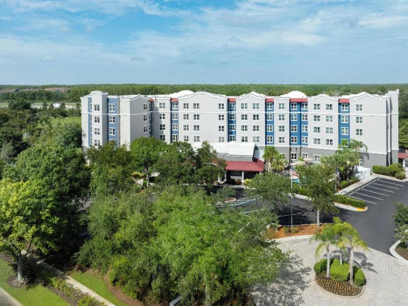 Residence Inn Tampa Suncoast Parkway Northpointe image