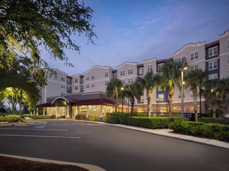 Residence Inn Tampa Suncoast Parkway Northpointe image