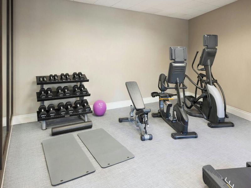 Residence Inn Tampa Suncoast Parkway Northpointe image