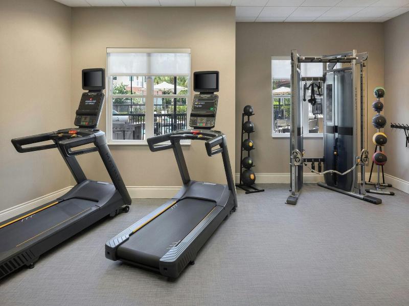 Residence Inn Tampa Suncoast Parkway Northpointe image