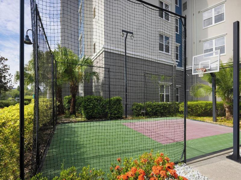 Residence Inn Tampa Suncoast Parkway Northpointe image