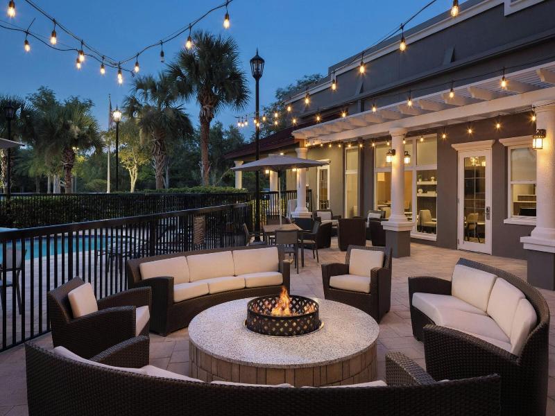 Residence Inn Tampa Suncoast Parkway Northpointe image