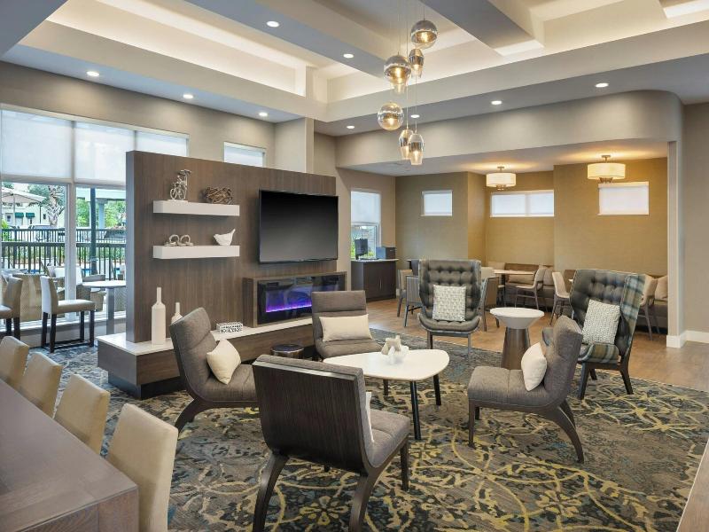 Residence Inn Tampa Suncoast Parkway Northpointe image