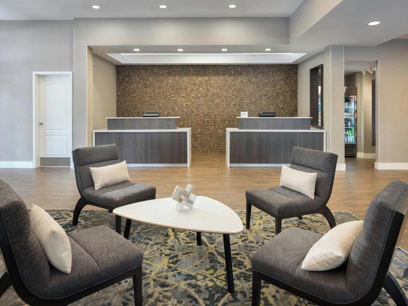Residence Inn Tampa Suncoast Parkway Northpointe image