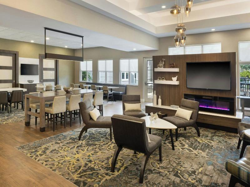 Residence Inn Tampa Suncoast Parkway Northpointe image