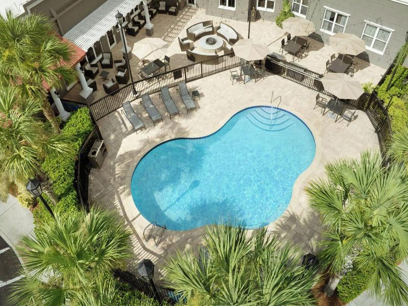 Residence Inn Tampa Suncoast Parkway Northpointe image