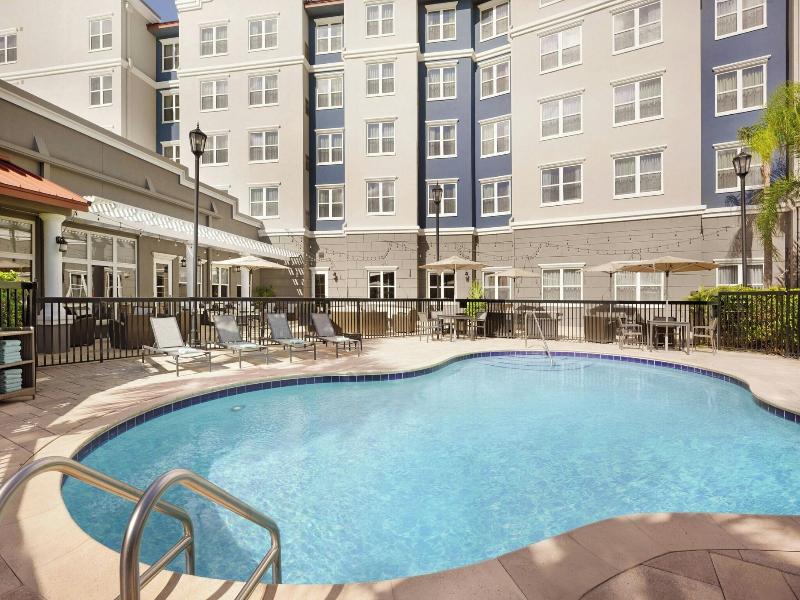 Residence Inn Tampa Suncoast Parkway Northpointe image