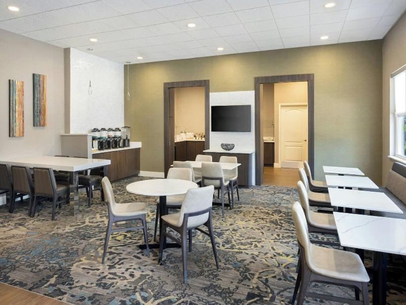 Residence Inn Tampa Suncoast Parkway Northpointe image