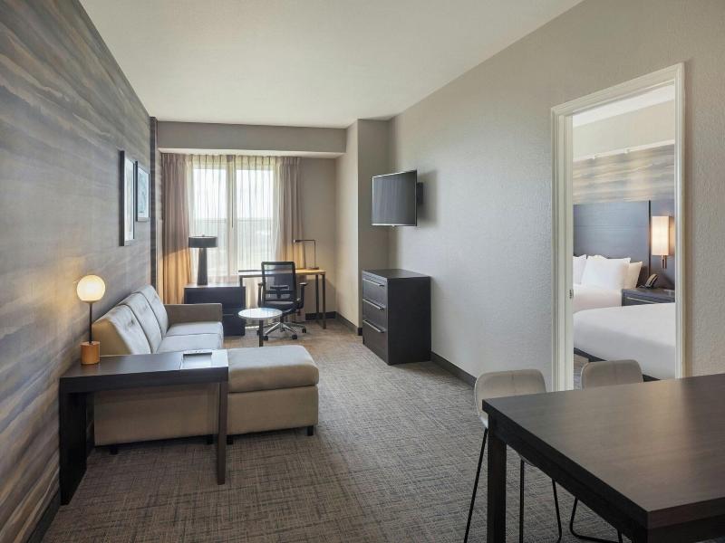 Residence Inn Tampa Suncoast Parkway Northpointe image