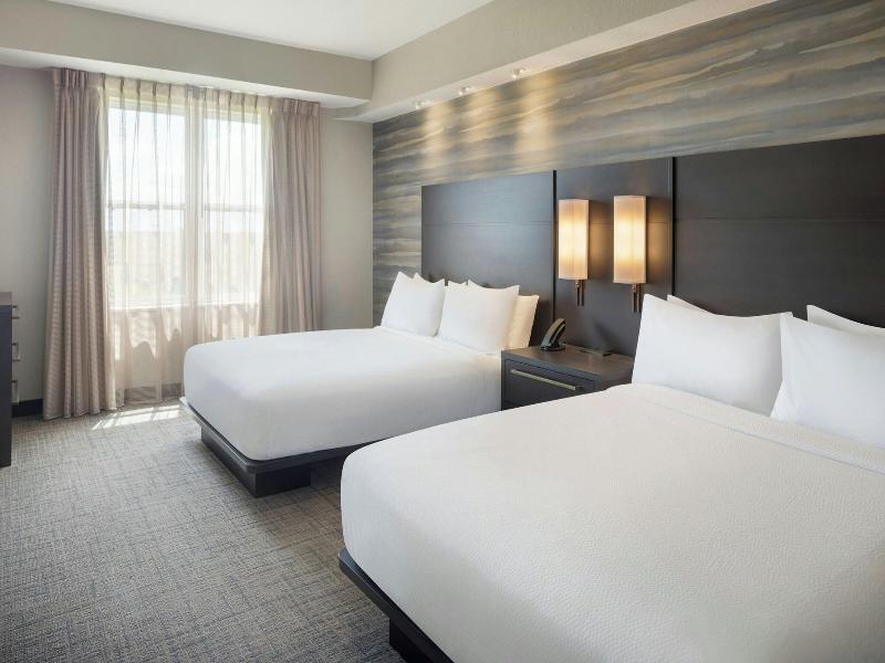 Residence Inn Tampa Suncoast Parkway Northpointe image