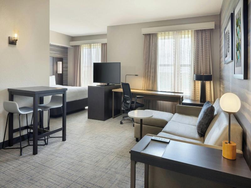 Residence Inn Tampa Suncoast Parkway Northpointe image