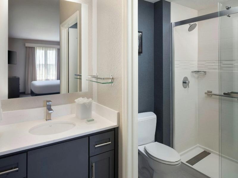 Residence Inn Tampa Suncoast Parkway Northpointe image