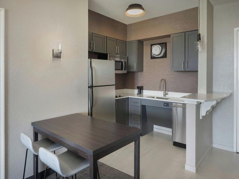 Residence Inn Tampa Suncoast Parkway Northpointe image