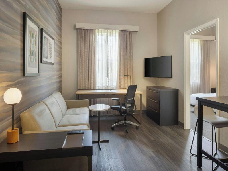 Residence Inn Tampa Suncoast Parkway Northpointe image