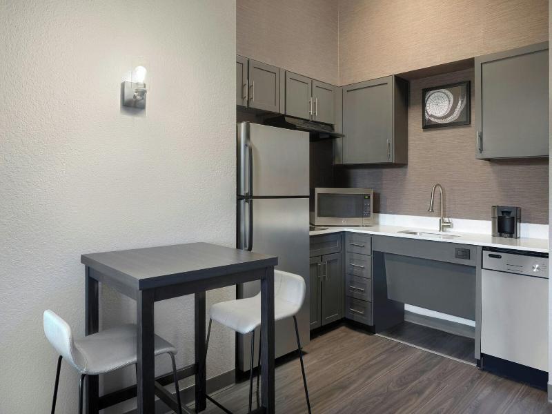 Residence Inn Tampa Suncoast Parkway Northpointe image