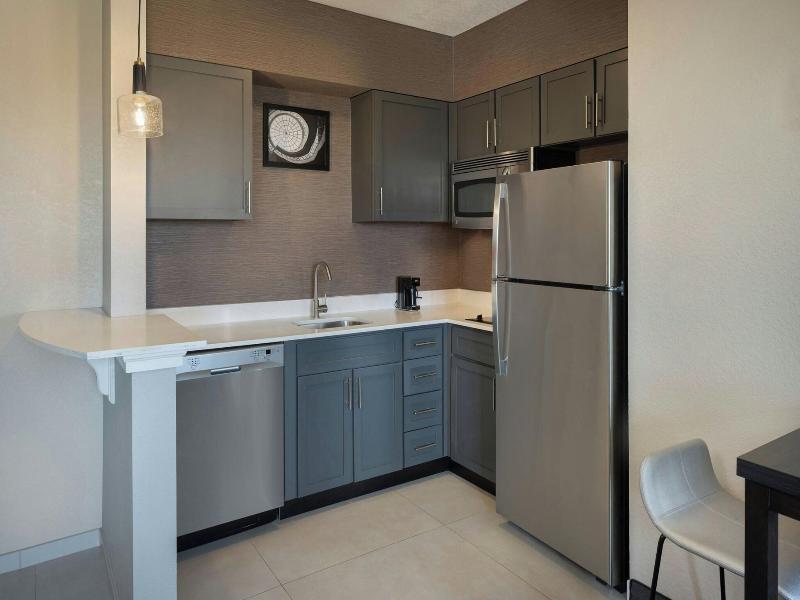 Residence Inn Tampa Suncoast Parkway Northpointe image