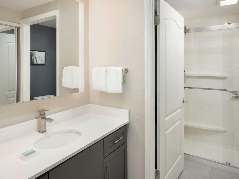 Residence Inn Tampa Suncoast Parkway Northpointe image