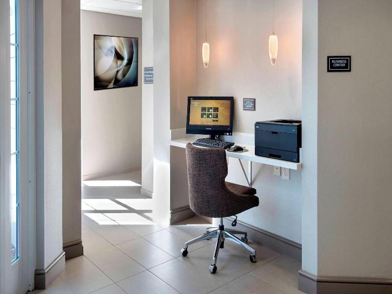 Residence Inn Cranbury South Brunswick image