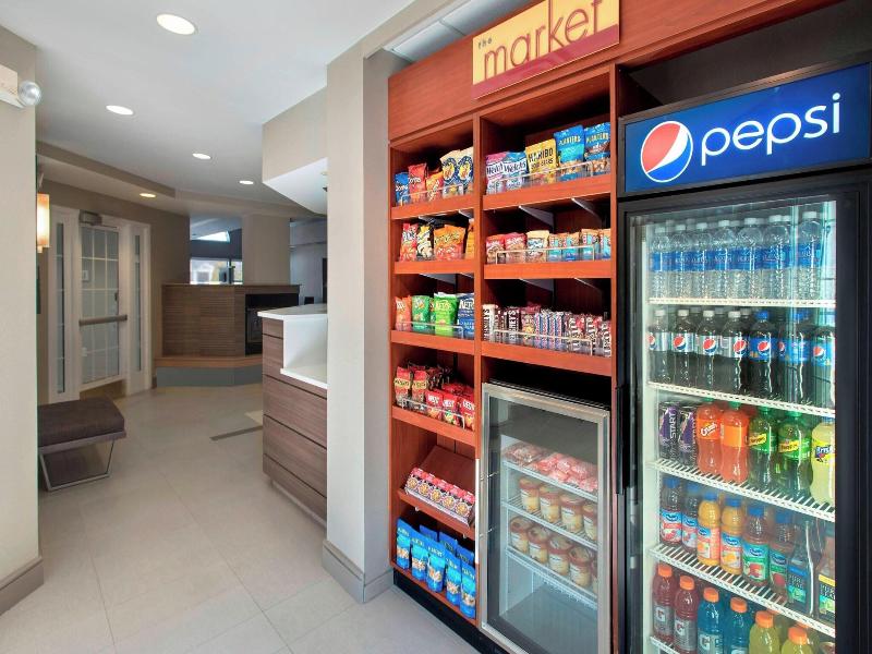 Residence Inn Cranbury South Brunswick image