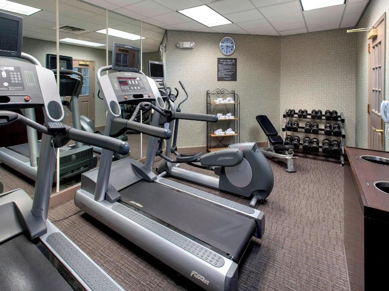 Residence Inn Cranbury South Brunswick image