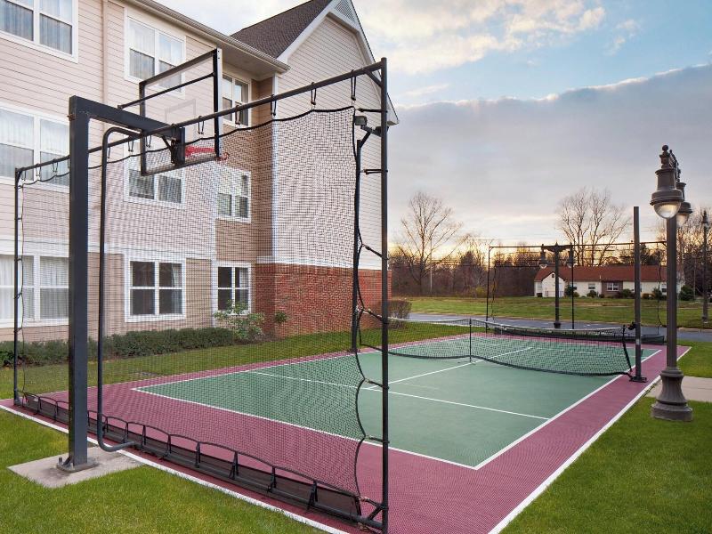 Residence Inn Cranbury South Brunswick image