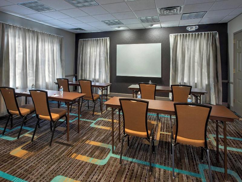 Residence Inn Cranbury South Brunswick image