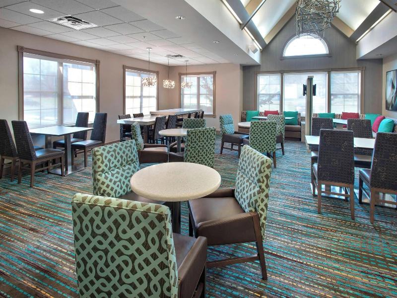 Residence Inn Cranbury South Brunswick image