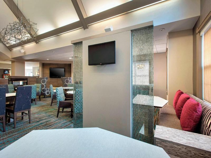 Residence Inn Cranbury South Brunswick image