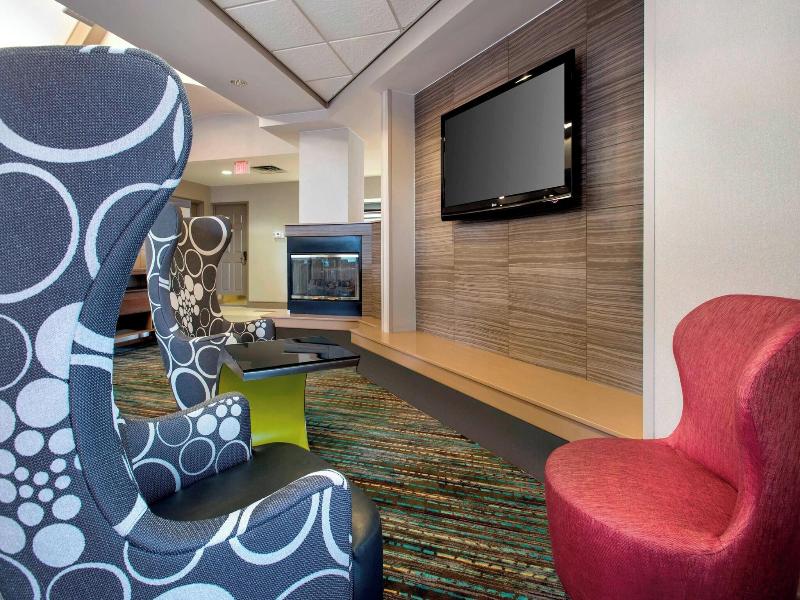 Residence Inn Cranbury South Brunswick image