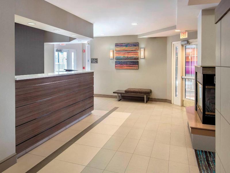 Residence Inn Cranbury South Brunswick image