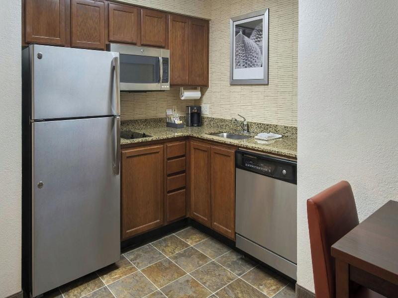 Residence Inn Cranbury South Brunswick image