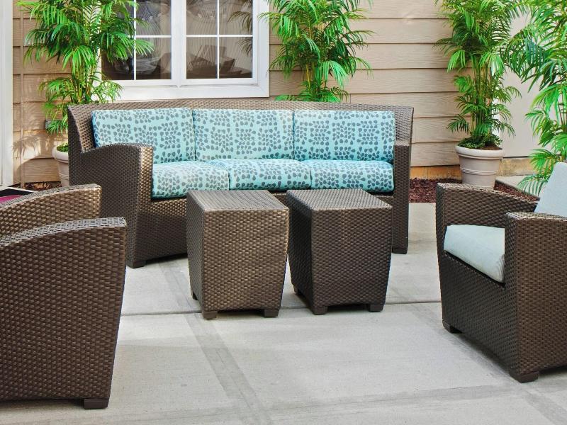 Residence Inn Cranbury South Brunswick image
