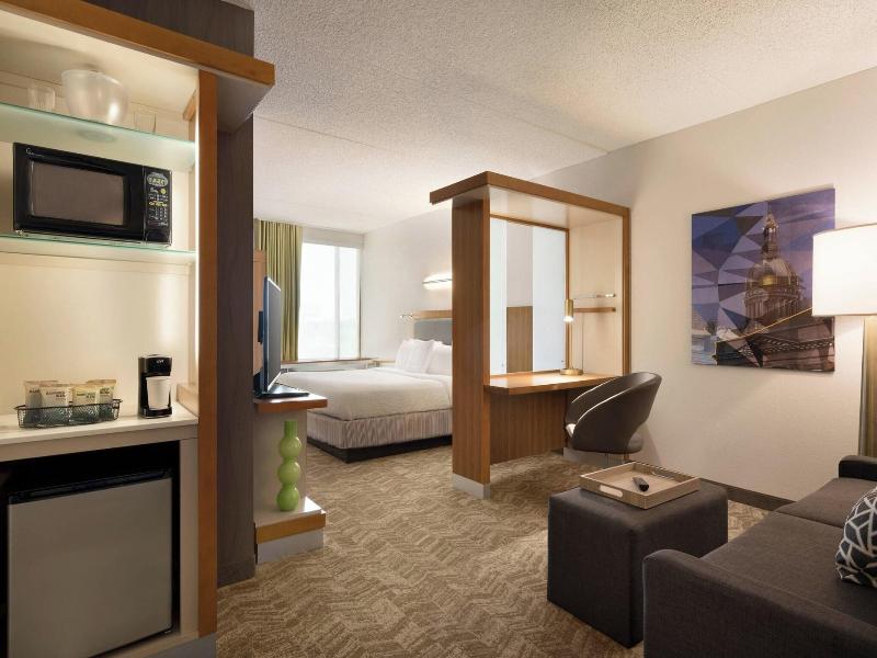 Springhill Suites Ewing Princeton South image