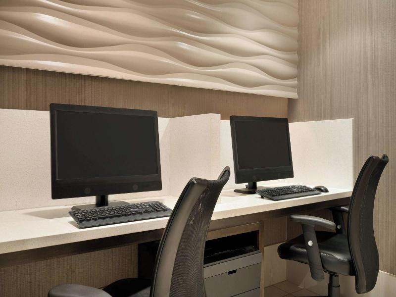 Springhill Suites Ewing Princeton South image
