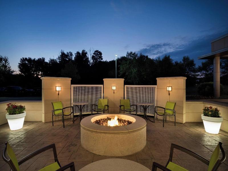 Springhill Suites Ewing Princeton South image