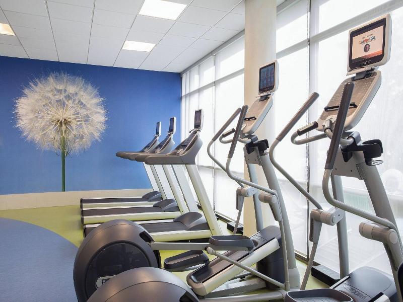 Springhill Suites Ewing Princeton South image