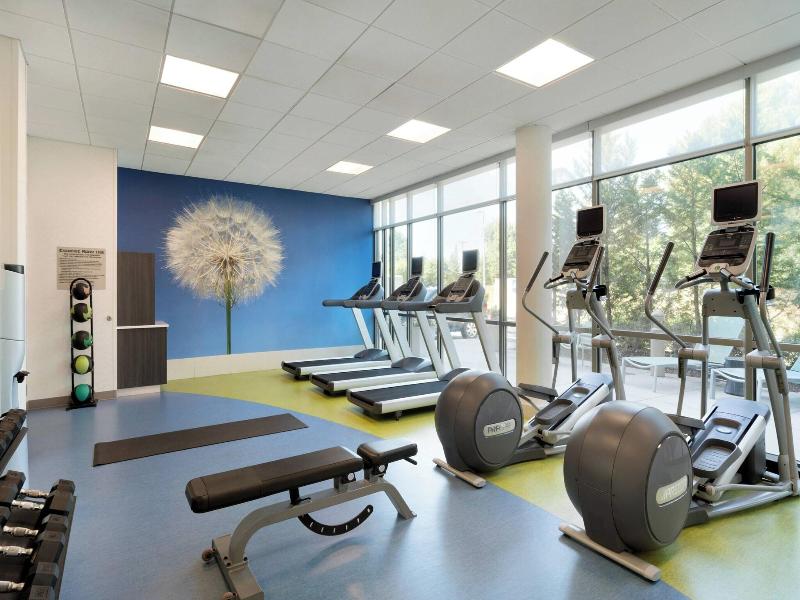 Springhill Suites Ewing Princeton South image