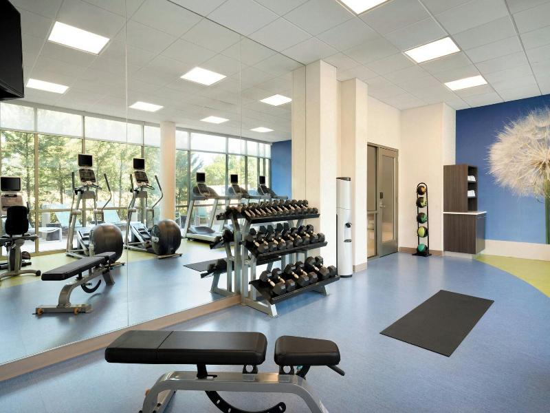 Springhill Suites Ewing Princeton South image