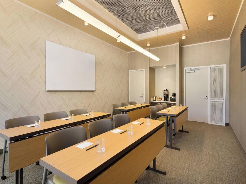 Springhill Suites Ewing Princeton South image
