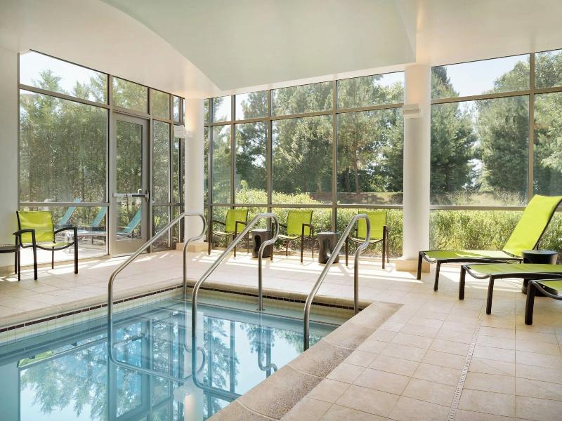 Springhill Suites Ewing Princeton South image