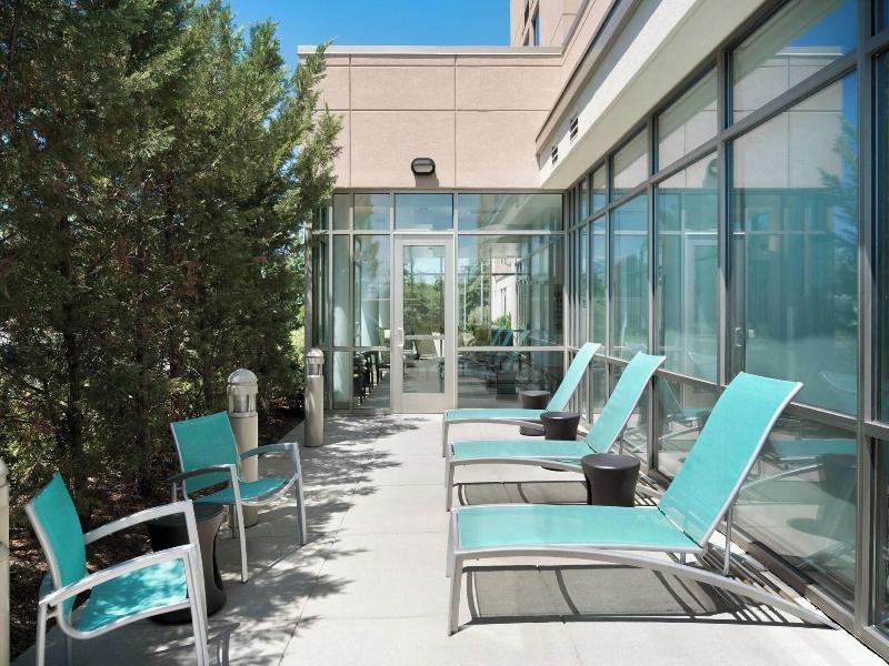 Springhill Suites Ewing Princeton South image
