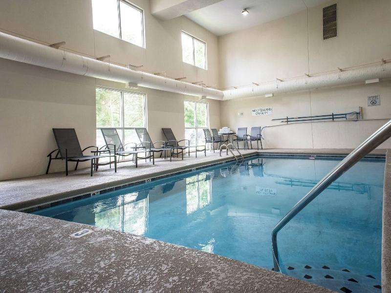 Fairfield Inn & Suites Knoxville/East